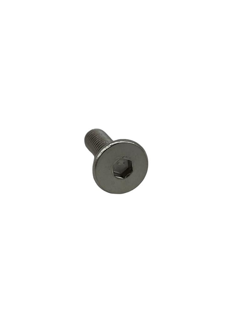 KUICKWHEEL S1-C PRO V2 | VIS À TÊTE PLATE FINE HEXAGONALE À SIX PANS