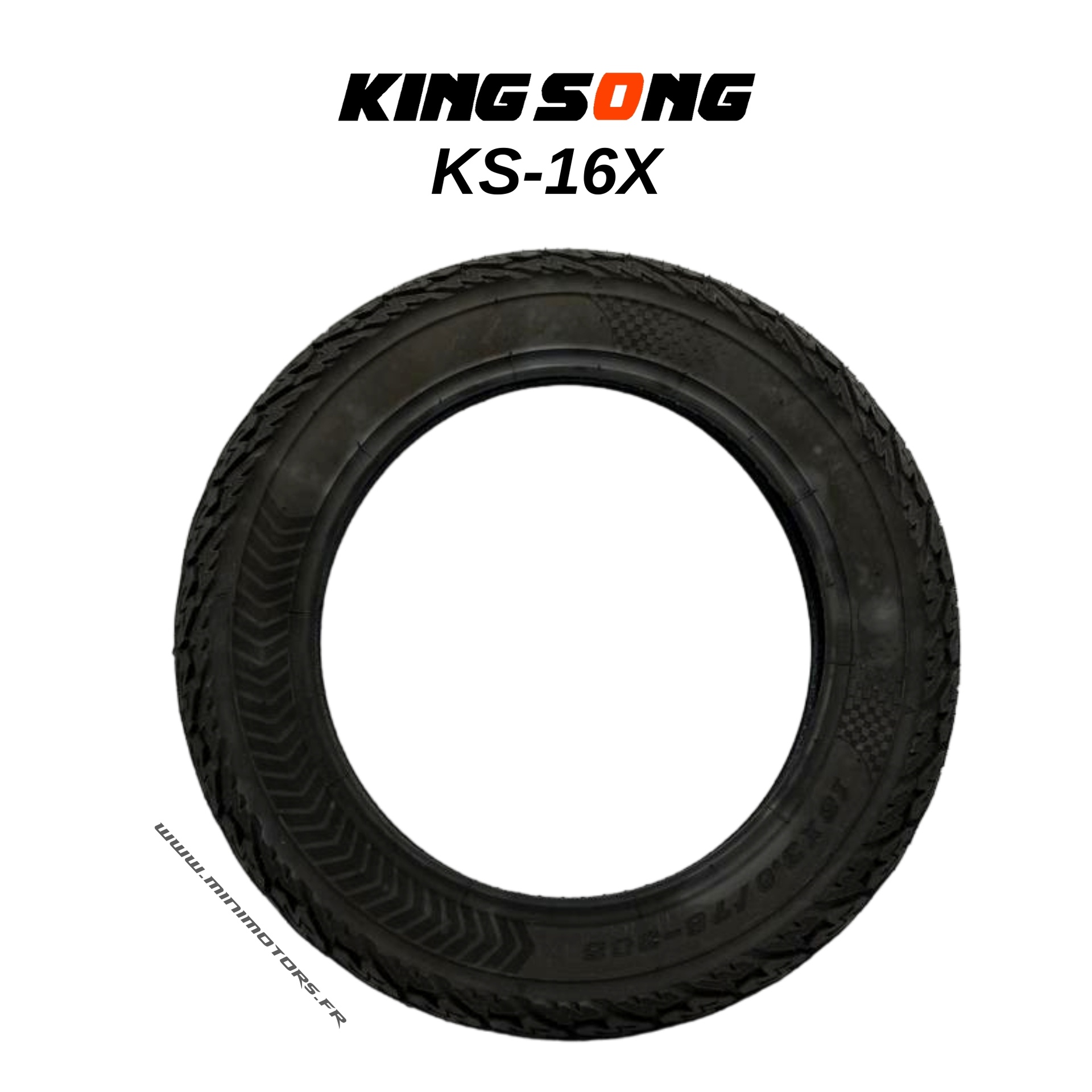 KS-16X | PNEU