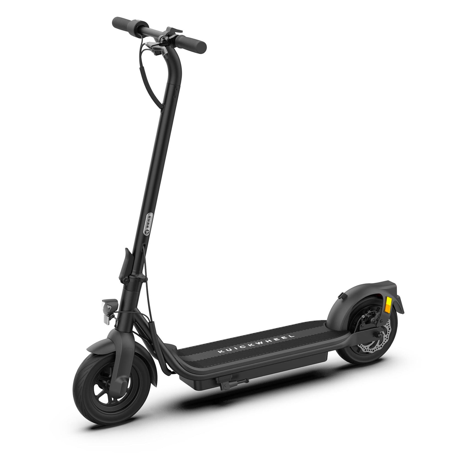 TROTTINETTE KUICKWHEEL M16 PRO 36V 10|4Ah