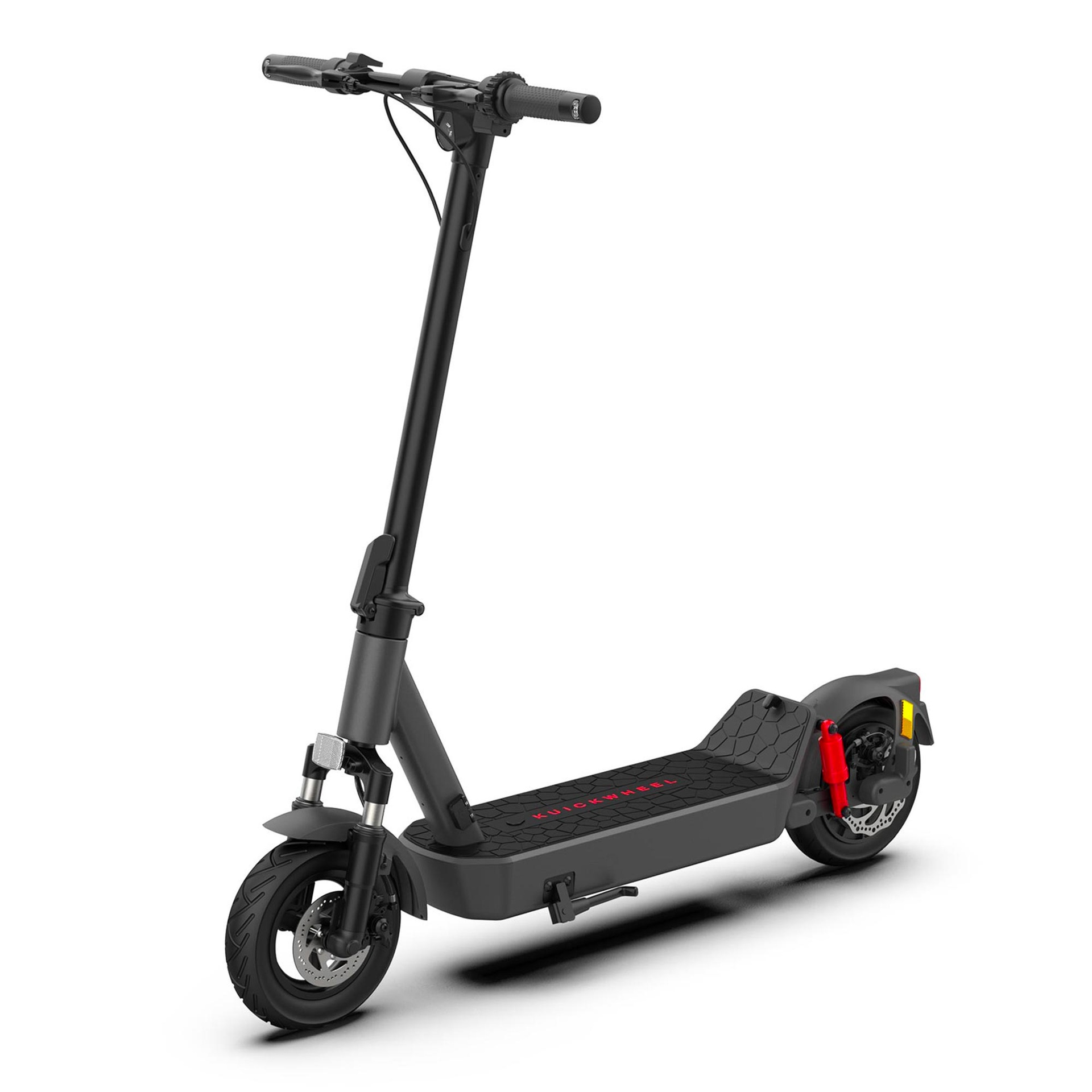 TROTTINETTE KUICKWHEEL S9 36V 15|6 Ah GRIS