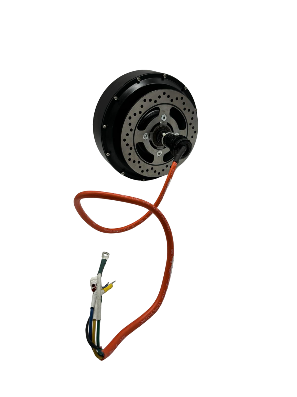 MIFUN LYINK LK01 | MOTEUR