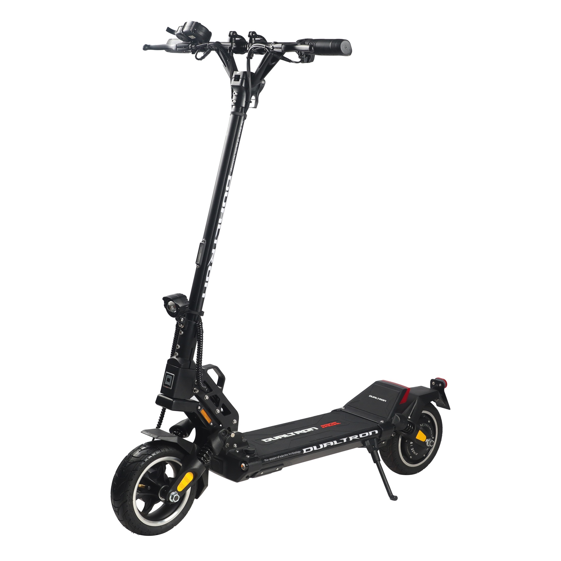 TROTTINETTE ELECTRIQUE DUALTRON AMINIA SPECIAL 52V 17|5Ah IPX5