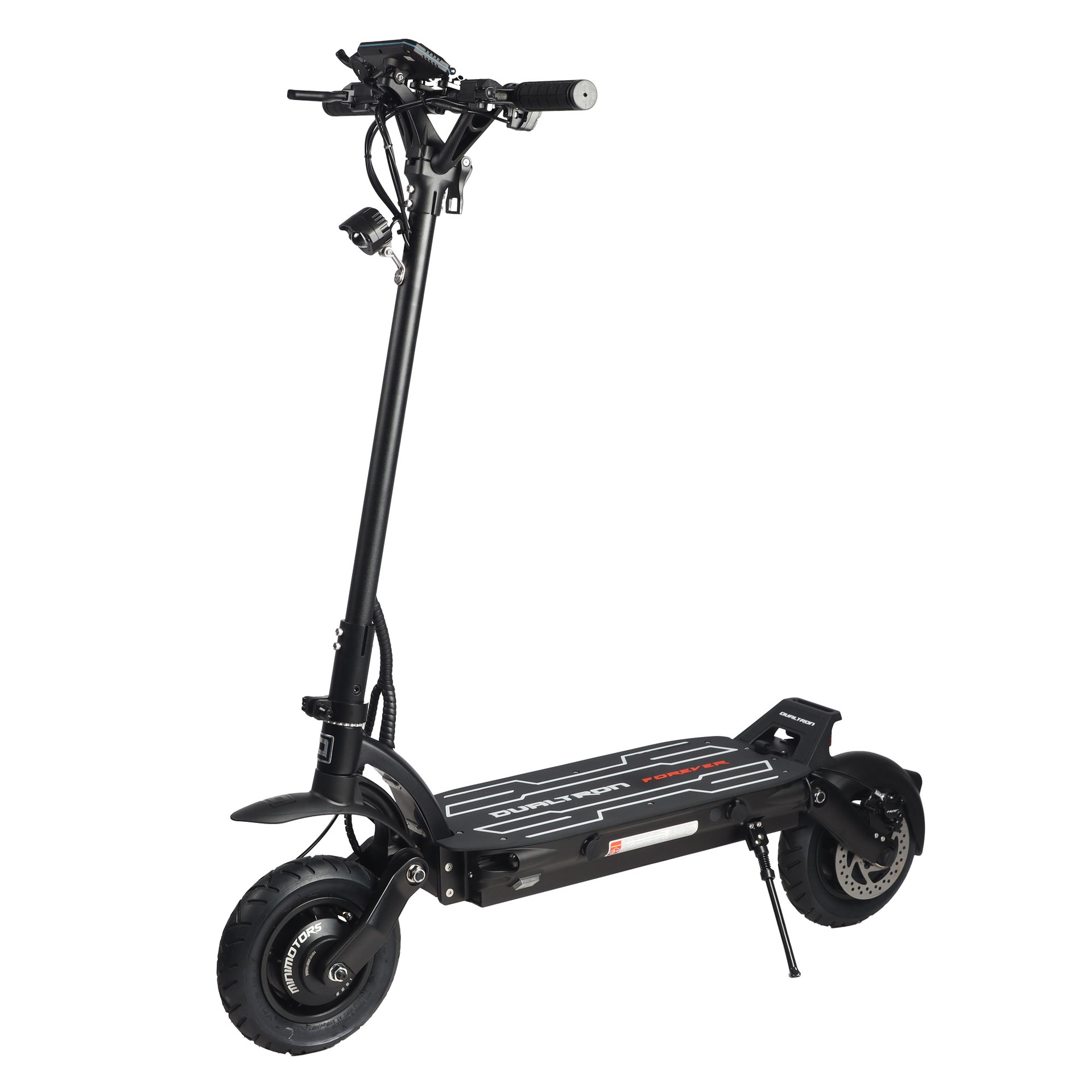 TROTTINETTE ELECTRIQUE DUALTRON FOREVER 60V LIMITED