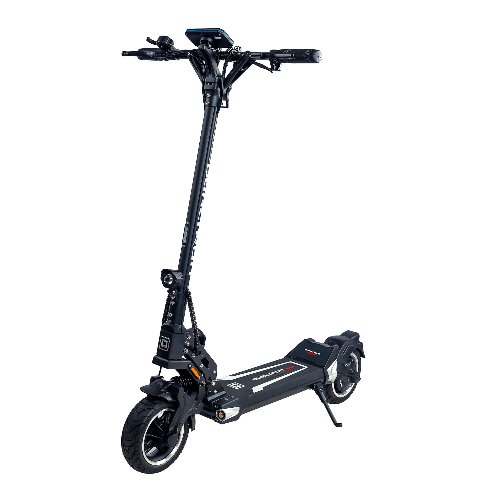 TROTTINETTE ELECTRIQUE DUALTRON TOGO PRO 48V13|5A