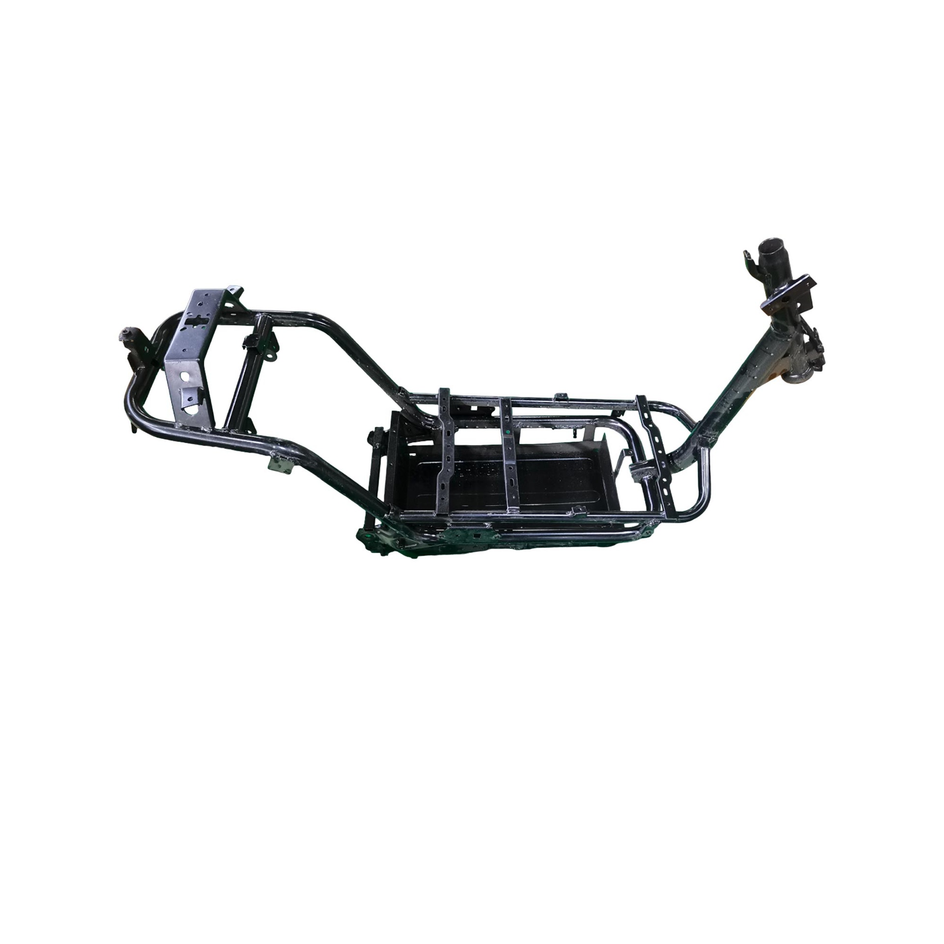OPAI YW-04 | CHASSIS