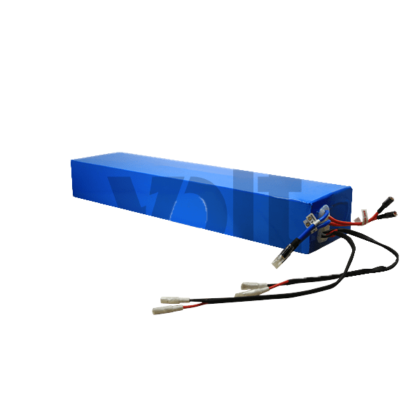SPW 5 | BATTERIE 60V23|4AH RECONDITIONNEE
