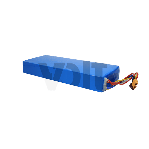 SPW MINI 4 PRO LITE & LEGER LITE | BATTERIE 36V10Ah (TAILLE CHASSIS: