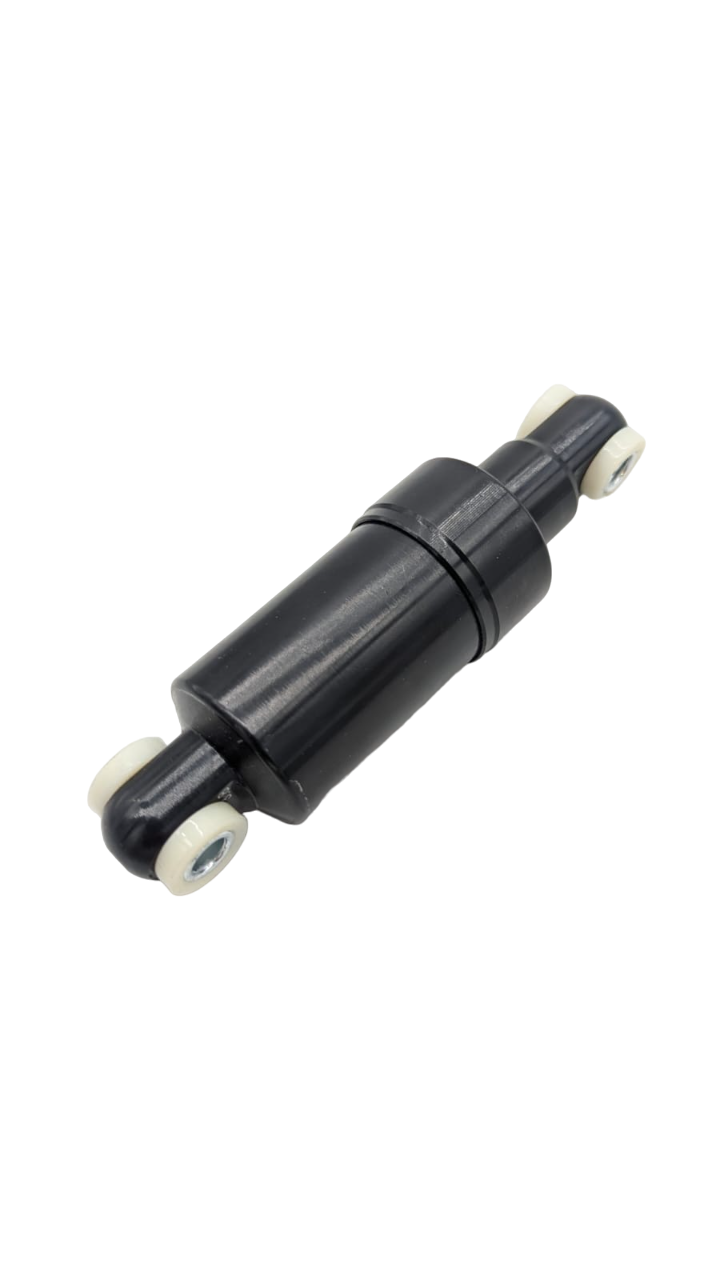 SPW 5 | SUSPENSION AVANT