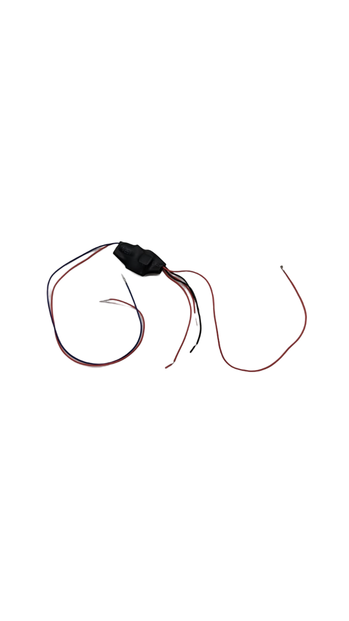 SPW 5 | CONVERTISSEUR LED