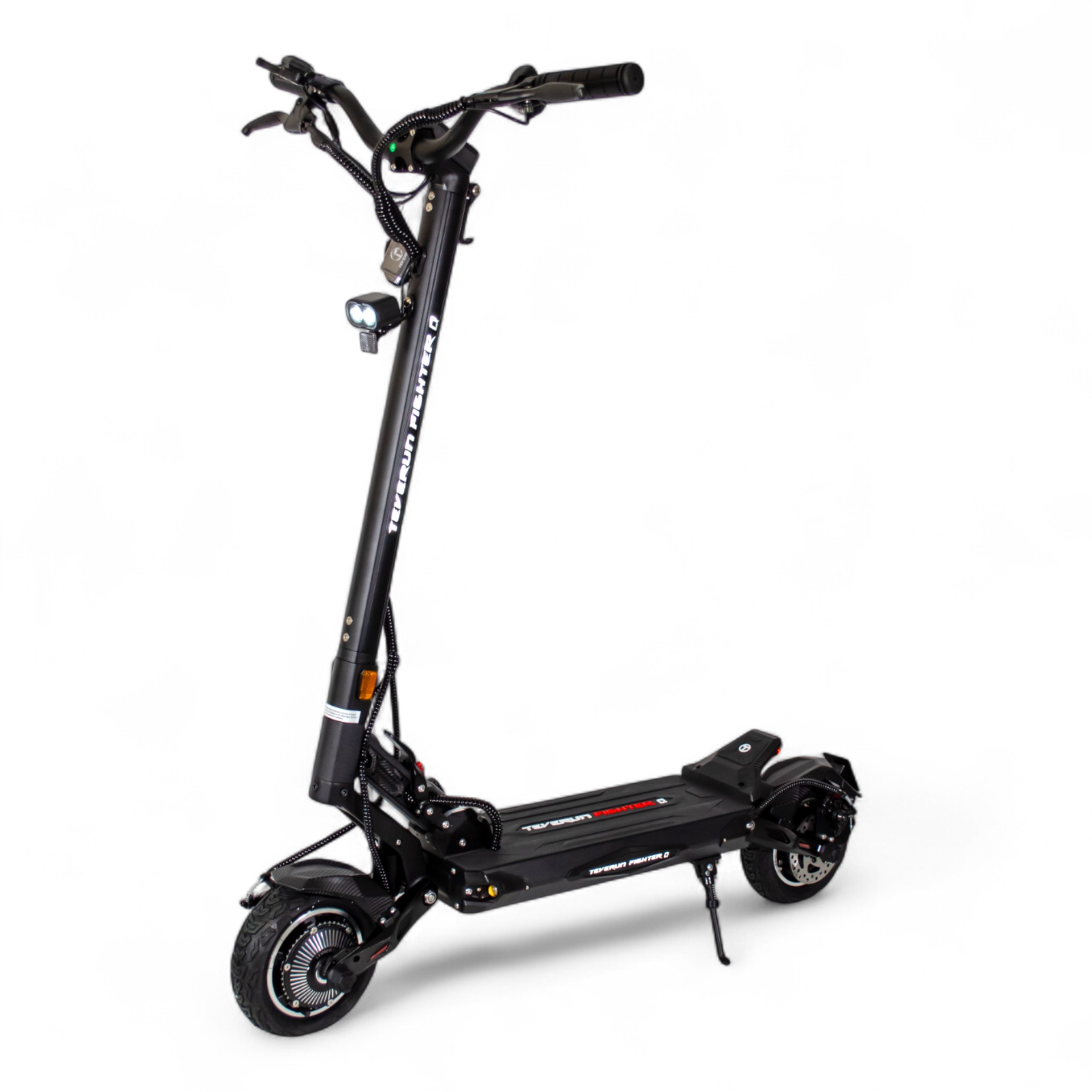 TROTTINETTE ELECTRIQUE TEVERUN FIGHTER MINI Q 52V 13AH