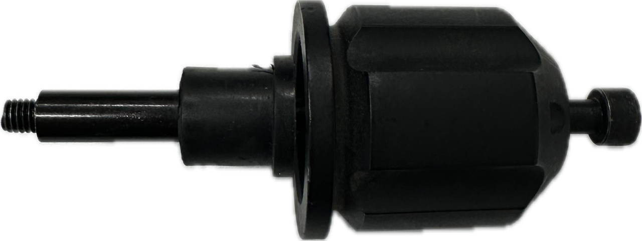 UKKO | Balance Bserrure Assembly