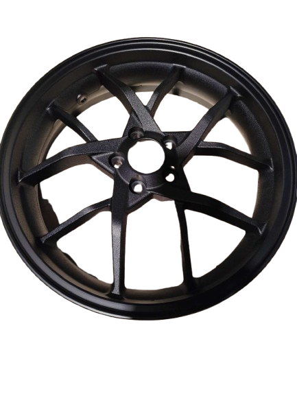 UKKO | Rear Rim(14-inch|Single Rocker Arm)