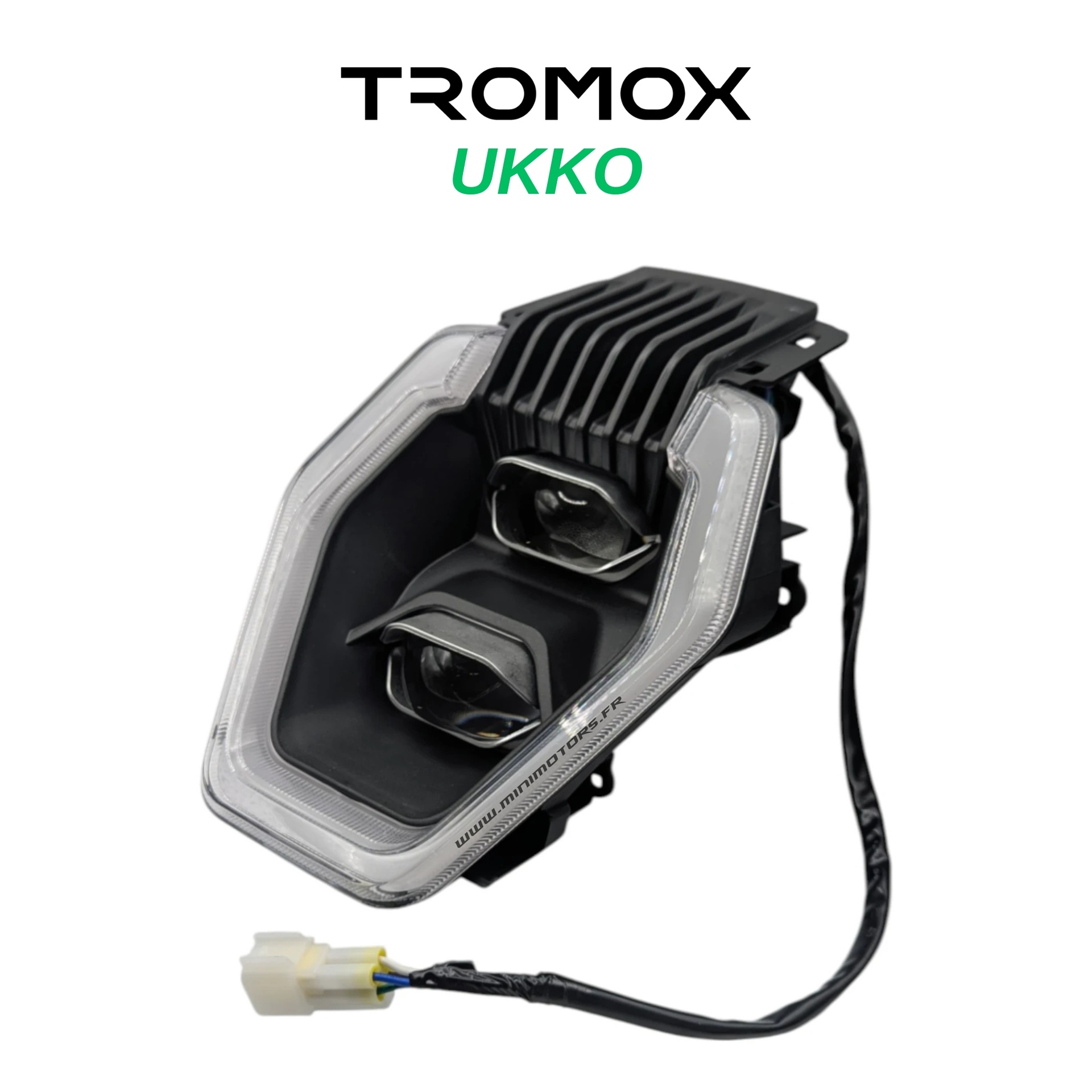 UKKO | PHARE