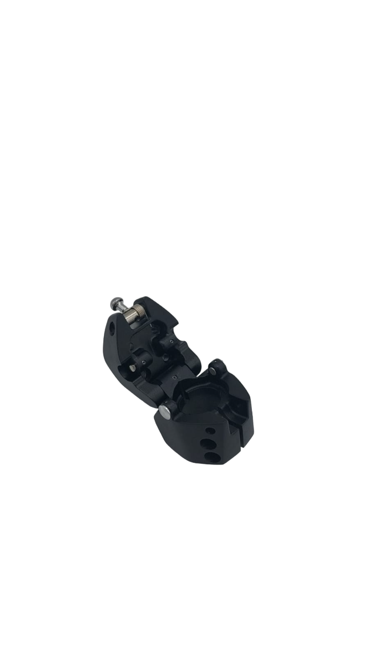 TEVERUN FIGHTER 10 | 10+ | 11 | 11+ | SUPREME | 7260R | SYSTEME DE PLIAGE