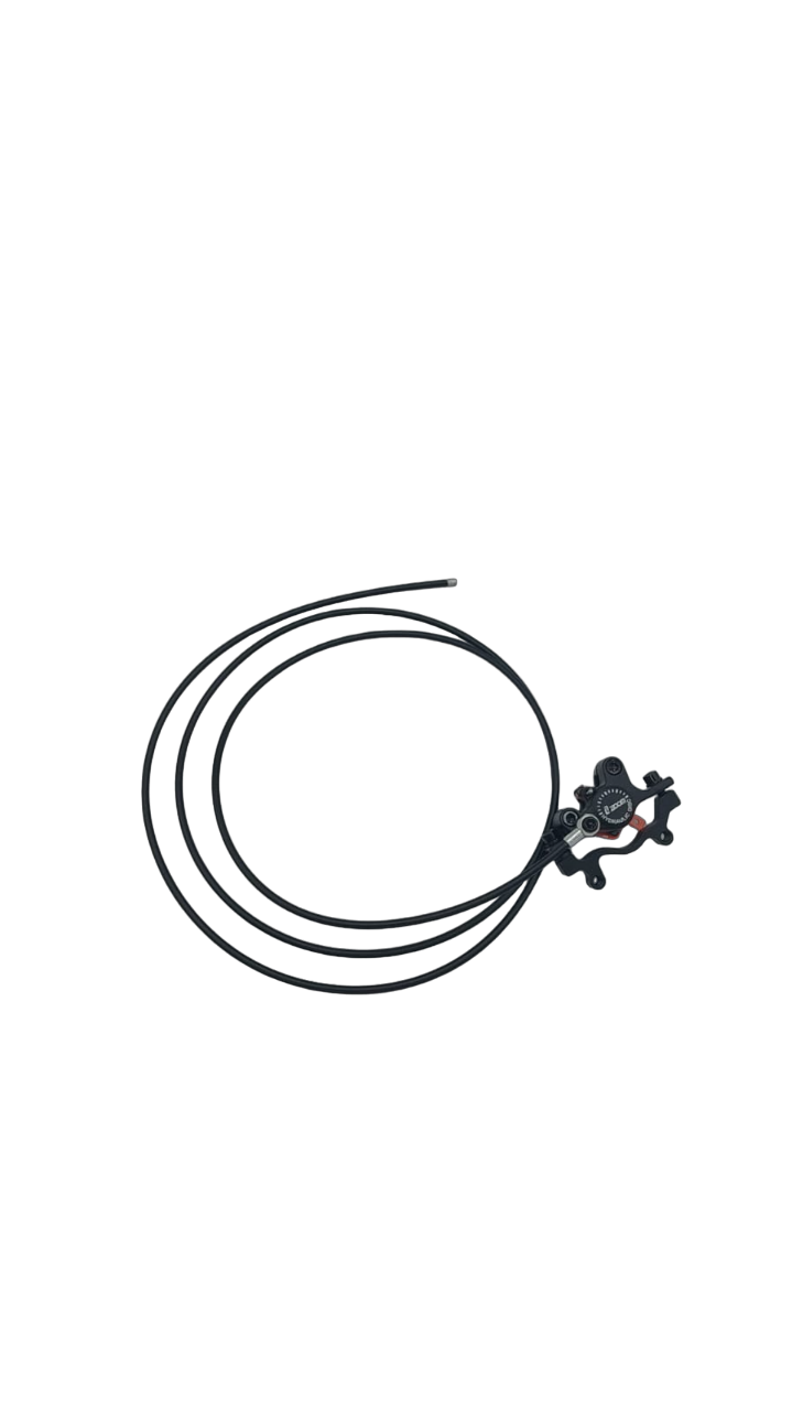 TEVERUN FIGHTER 10| 10+| 11| 11+| SUPREME | ETRIER AVEC CABLE (AR)
