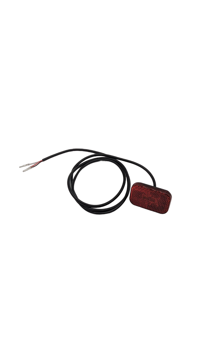 TEVERUN FIGHTER 10| 10+| 11| 11+| SUPREME| 7260R | LED ARRIERE
