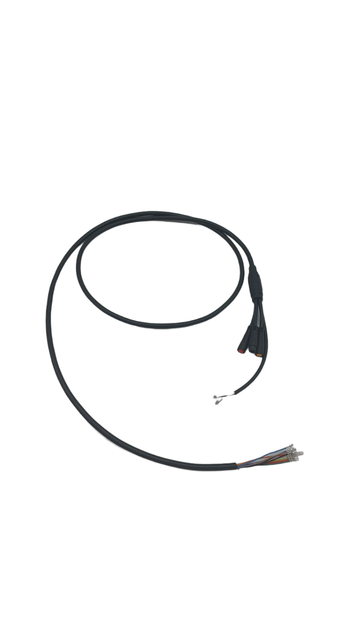 TEVERUN FIGHTER 10| 10+| 11| 11+| SUPREME| 7260R | CABLE PRINCIPAL (