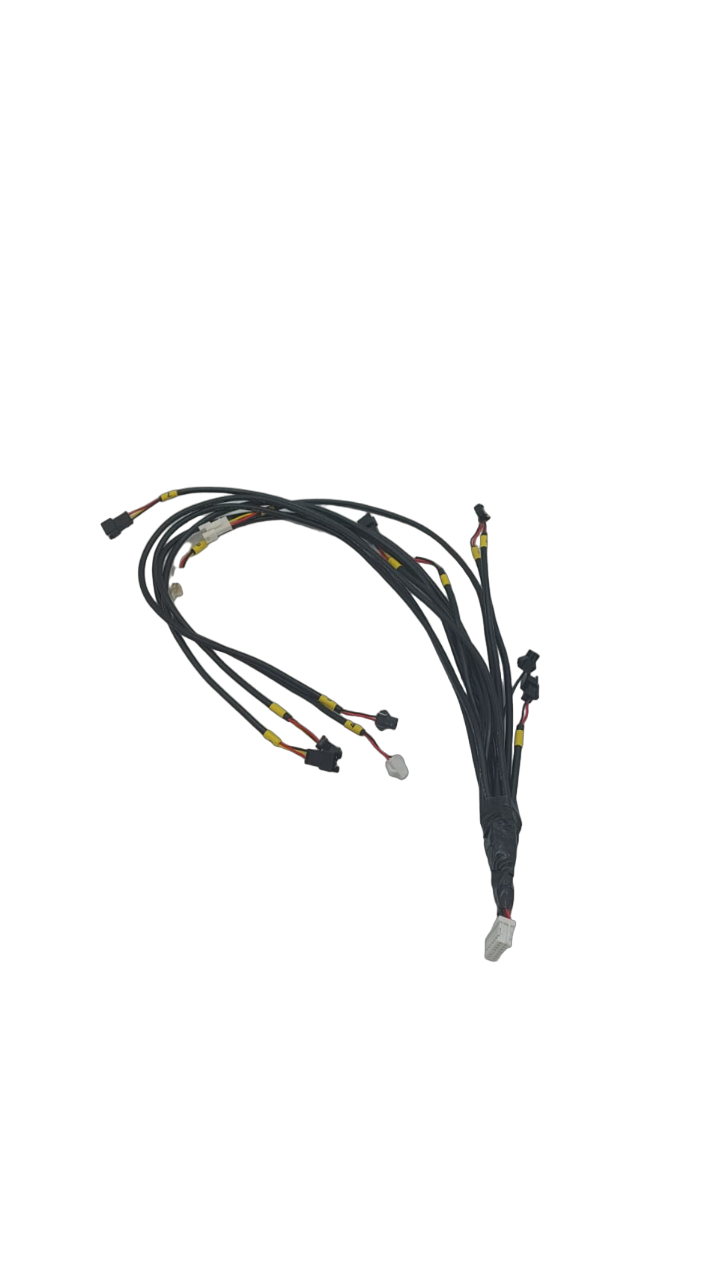 TEVERUN FIGHTER 10 | 10+ | 11 | 11+ | SUPREME | CONVERTISSEUR LED