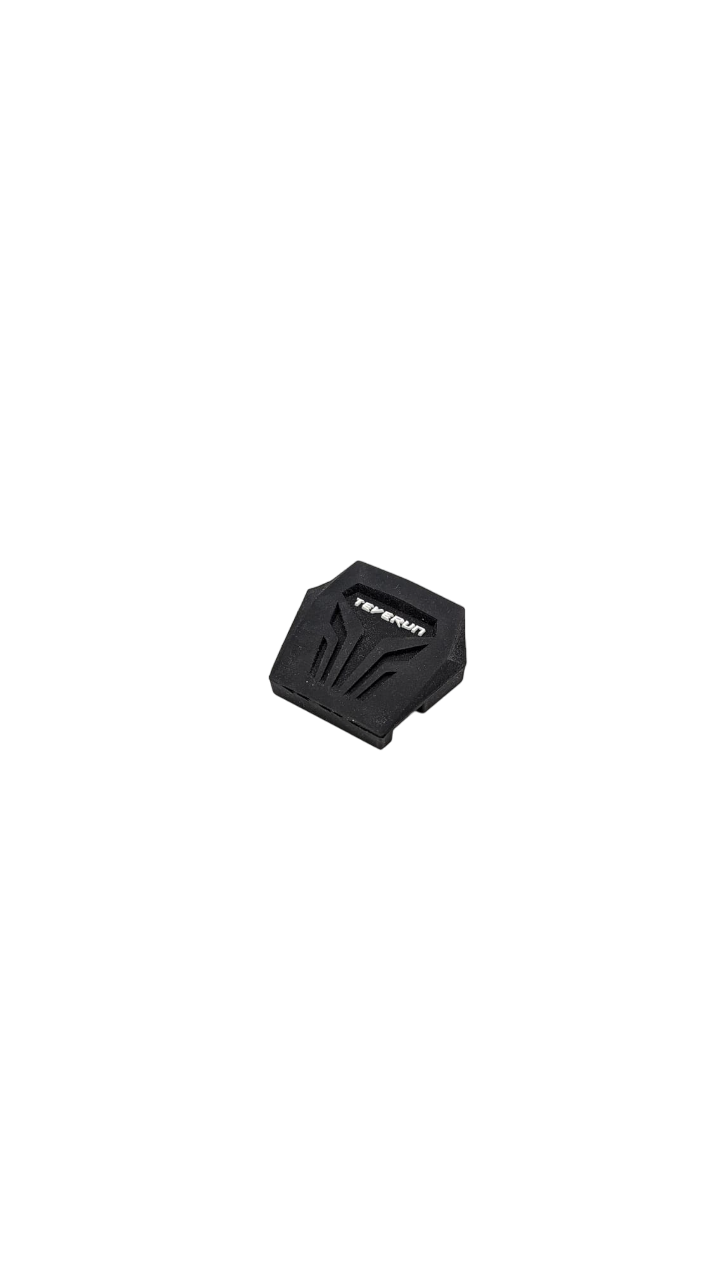 TEVERUN FIGHTER 10 | 10+ | 11 | 11+ | SUPREME | CACHE SUPERIEUR DIRECTION