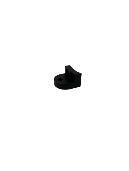 TEVERUN FIGHTER 10 | 10+ | 11 | 11+ | SUPREME | 7260R | SUPPORT AMORTISSEUR DE DIRECTION DROIT (COLONNE)