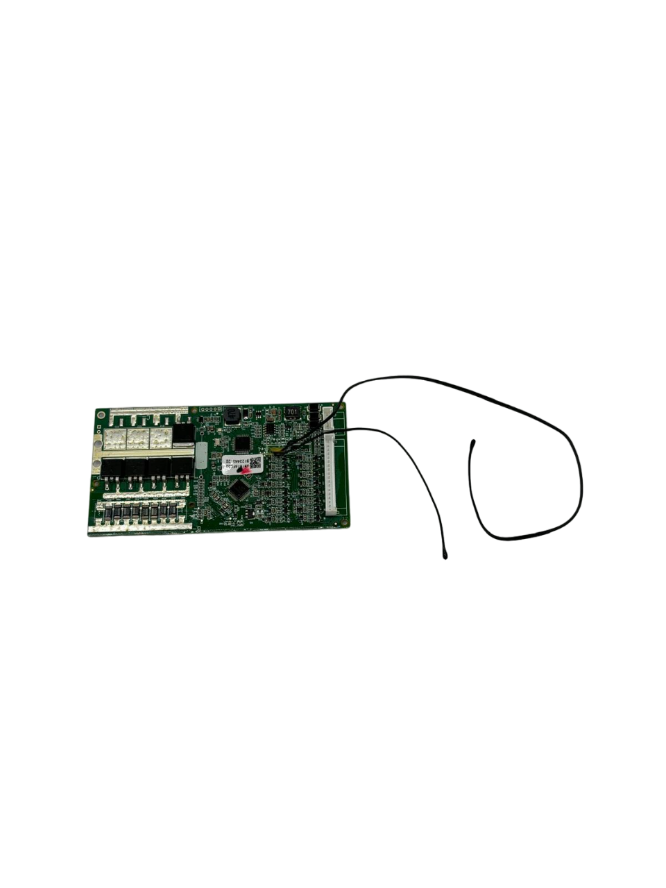 TEVERUN FIGHTER MINI & ECO | BMS BATTERIE