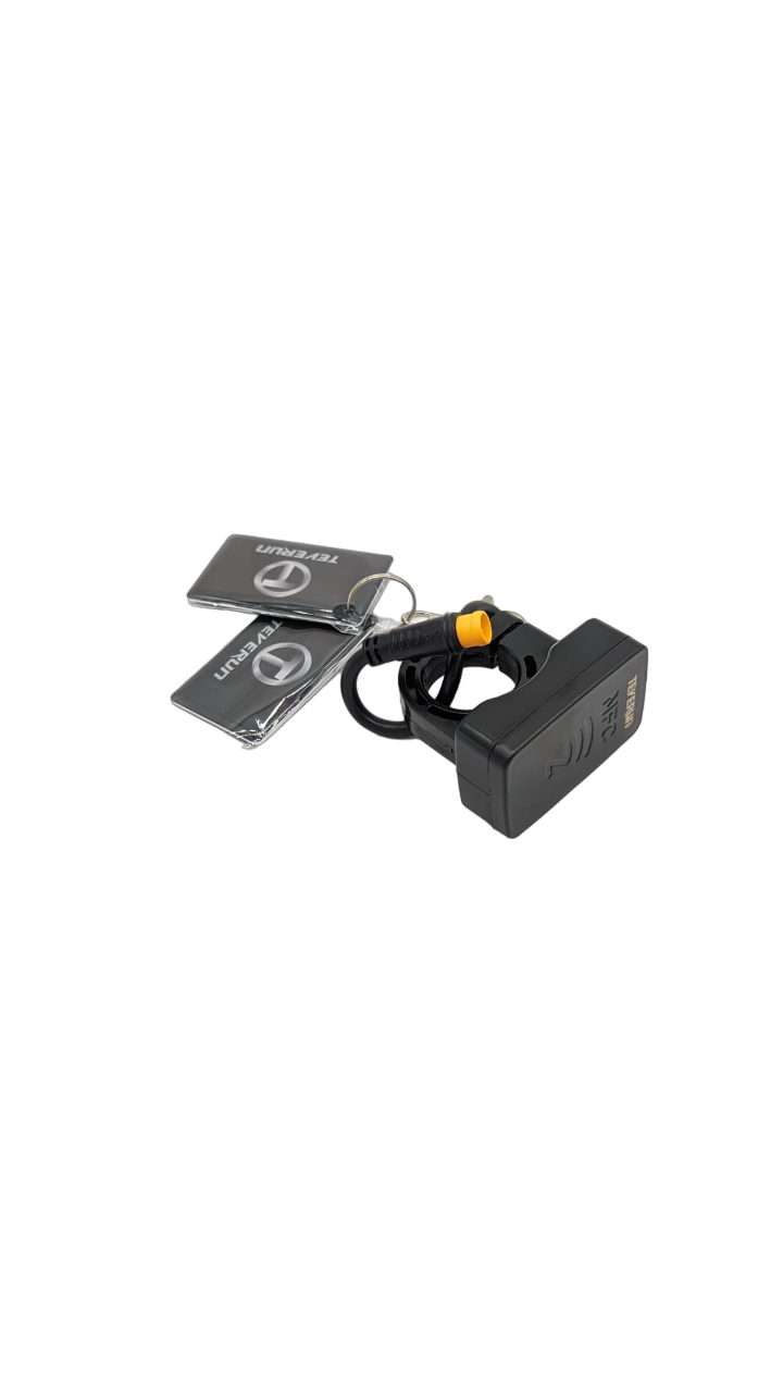 TEVERUN FIGHTER 10| 10+| 11| 11+| SUPREME| 7260R| MINI | LECTEUR NFC