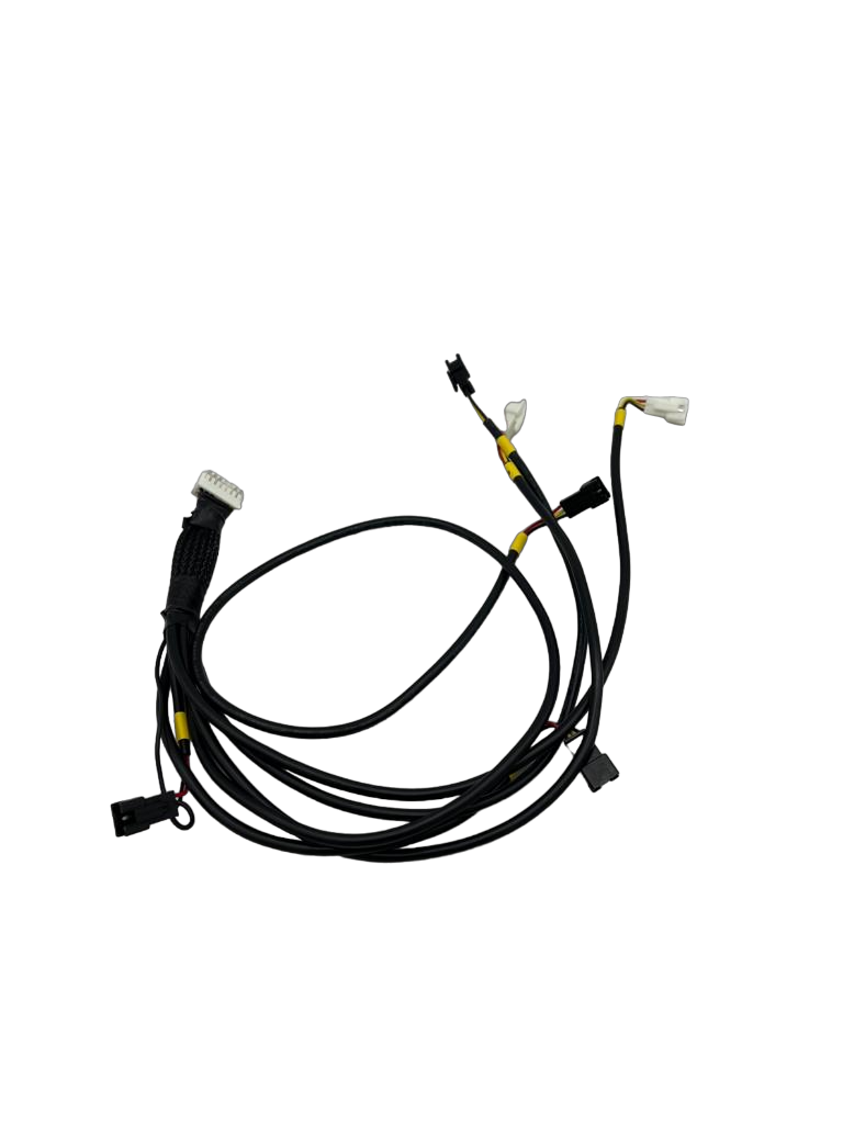 TEVERUN FIGHTER MINI | CONVERTISSEUR LED V1 2023