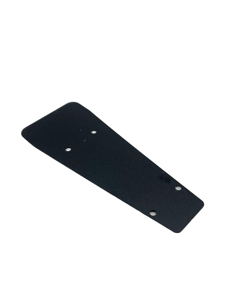 TEVERUN FIGHTER MINI | CACHE PLASTIQUE SOUS SUPPORT COLONNE DE DIREC