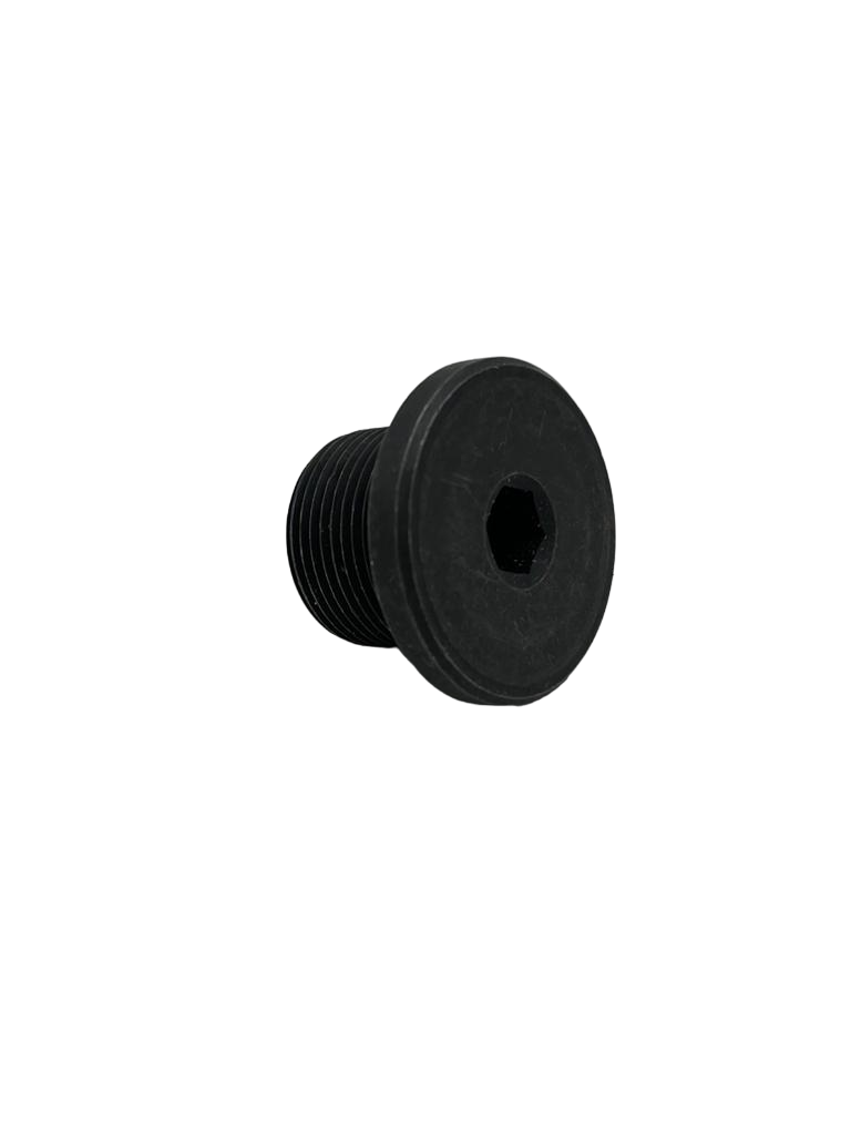 TEVERUN FIGHTER MINI & BLADE MINI ULTRA | VIS VERROUILLAGE DE PLIAGE