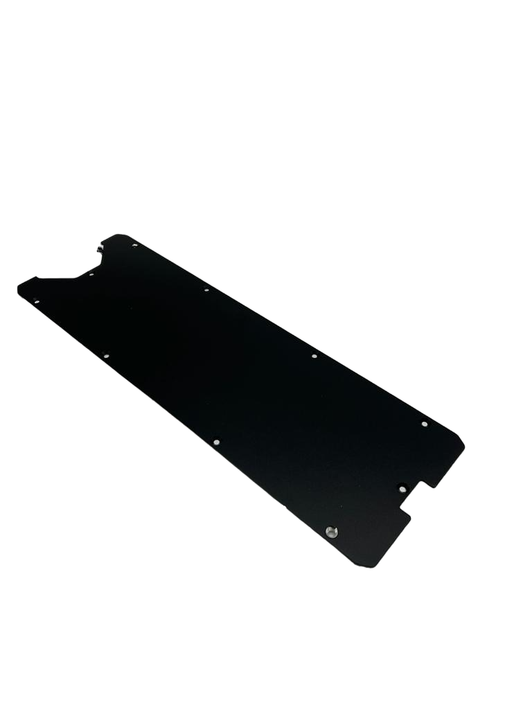 TEVERUN FIGHTER MINI & BLADE MINI ULTRA | DECK