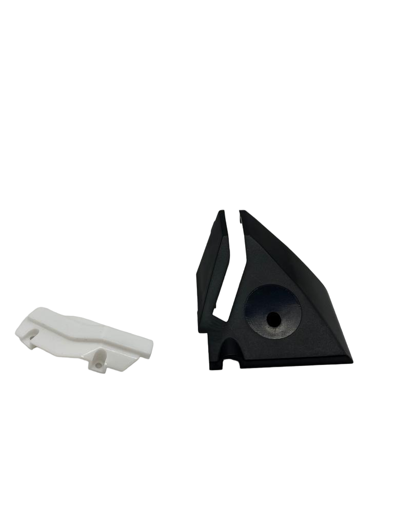 TEVERUN FIGHTER MINI | CACHE PROTECTION LED DECK AV GAUCHE / AR DROI