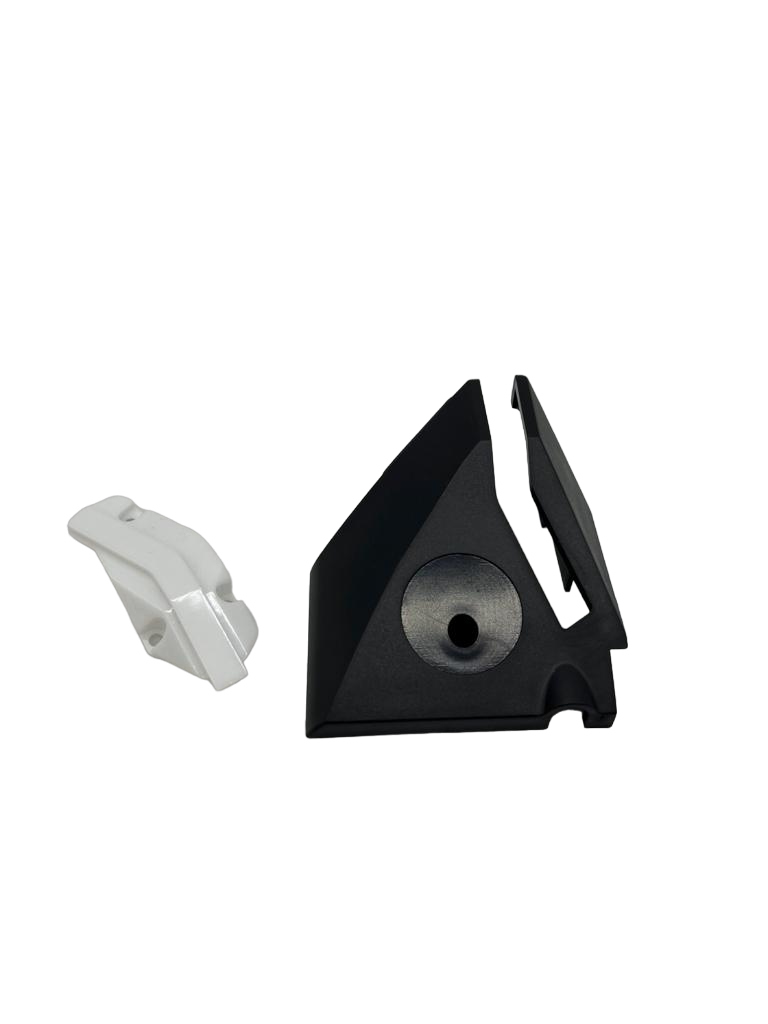TEVERUN FIGHTER MINI | CACHE PROTECTION LED DECK AV DROIT / AR GAUCH