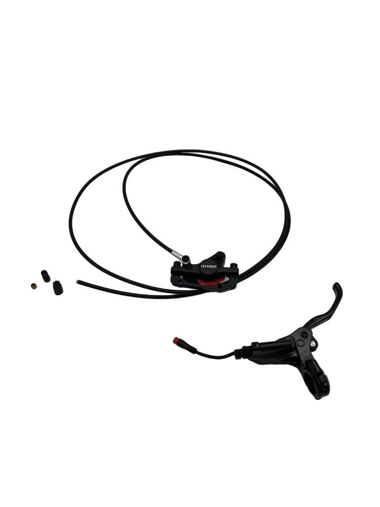 TEVERUN FIGHTER MINI & SPACE & MINI Q | KIT COMPLET DE FREIN HYDRAUL