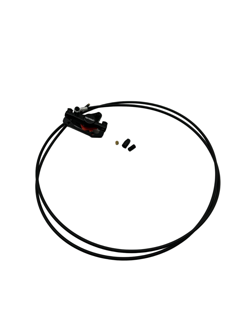 TEVERUN FIGHTER 10 | 10+ | 11 | 11+ | SUPREME | ETRIER FREIN ZOOM AR