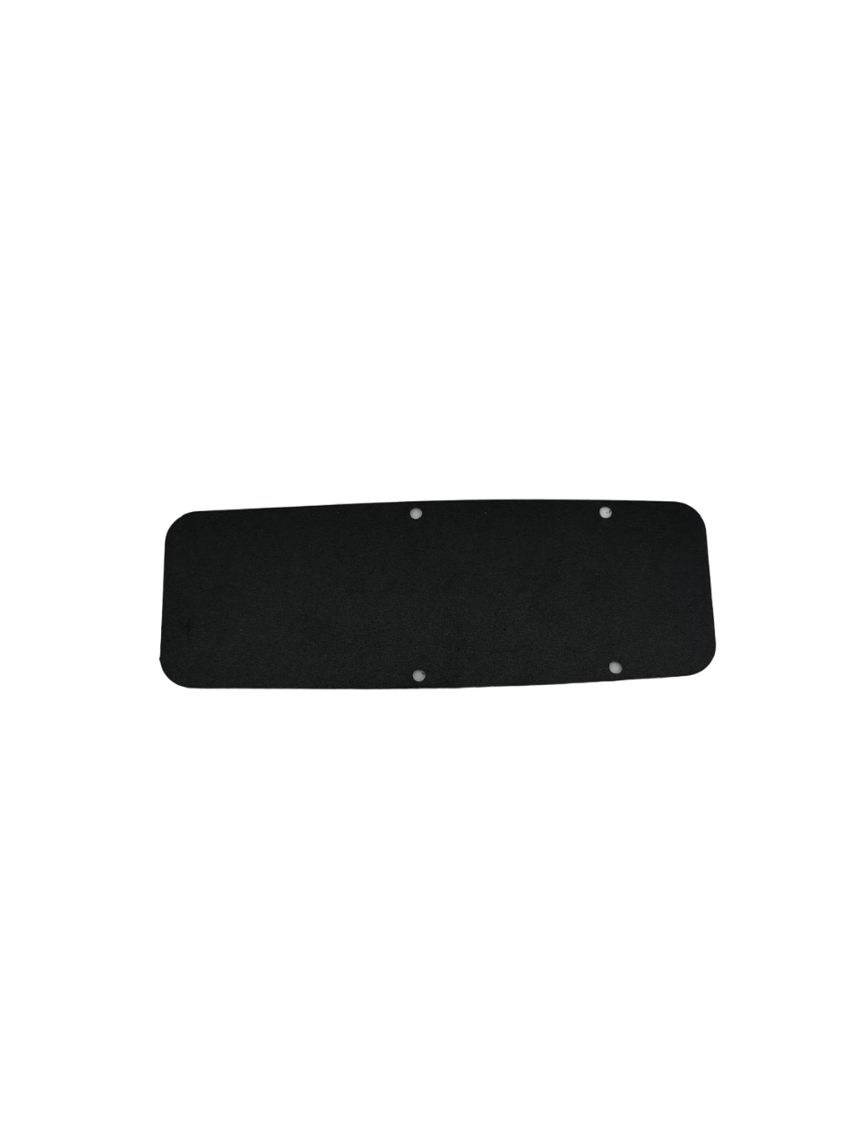 TEVERUN FIGHTER 10 & 10+ | CACHE PLASTIQUE SOUS SUPPORT DE COLONNE D