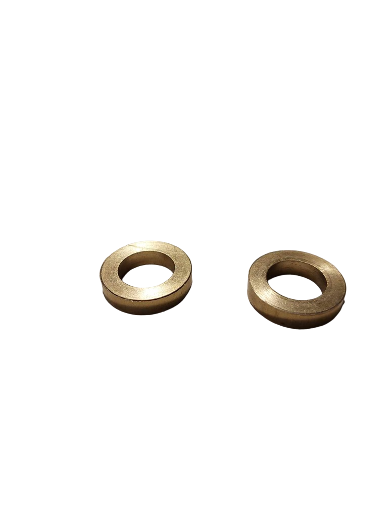 TEVERUN 7260R | BAGUE EN LAITON SUSPENSION AR (Paire)