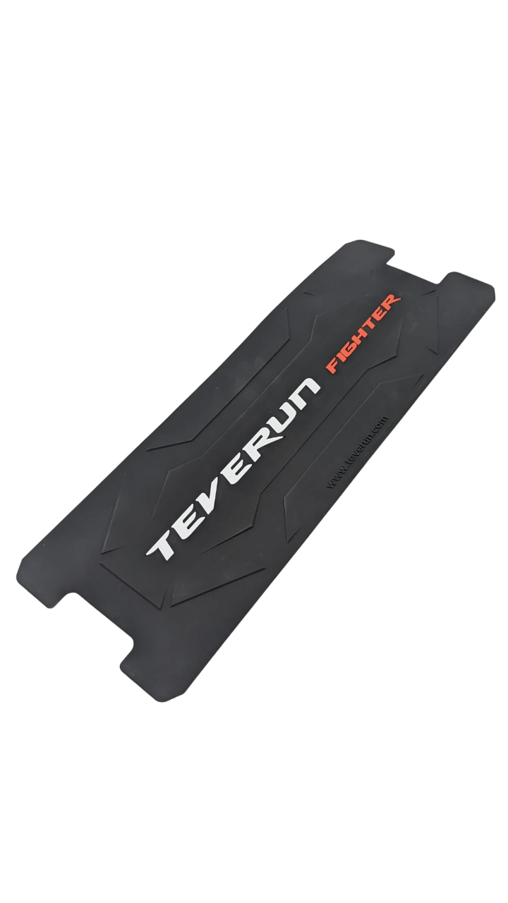 TEVERUN FIGHTER 10 & 11 | GRIP DECK