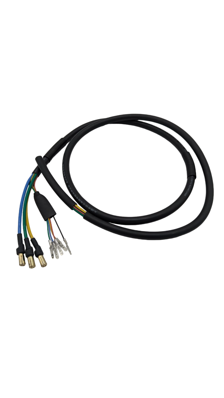 TEVERUN FIGHTER 11 | 11+ | CABLE MOTEUR