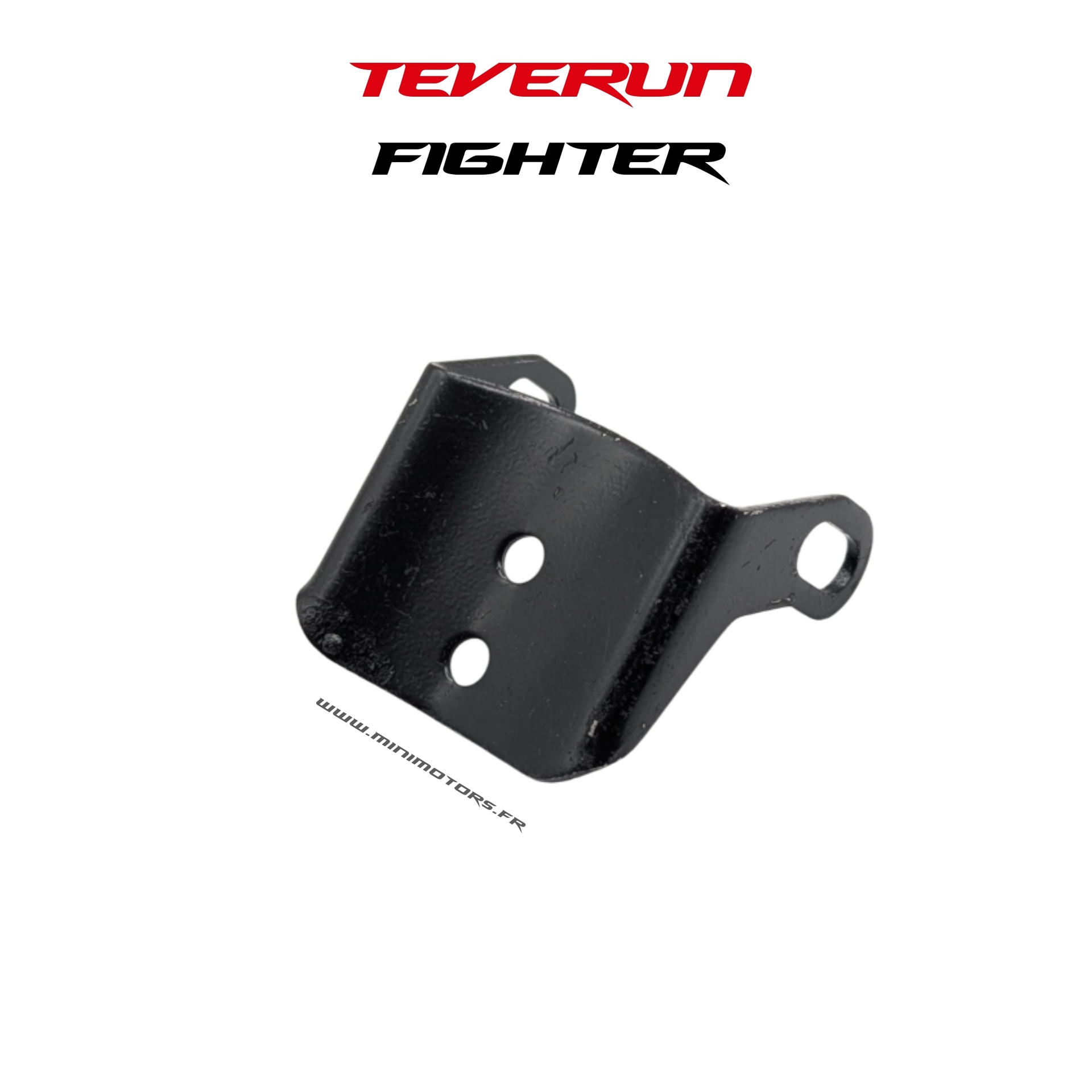TEVERUN FIGHTER 10 | 10+ | 11 | 11+ | SUPREME | 7260R | SUPPORT PHARE AVANT