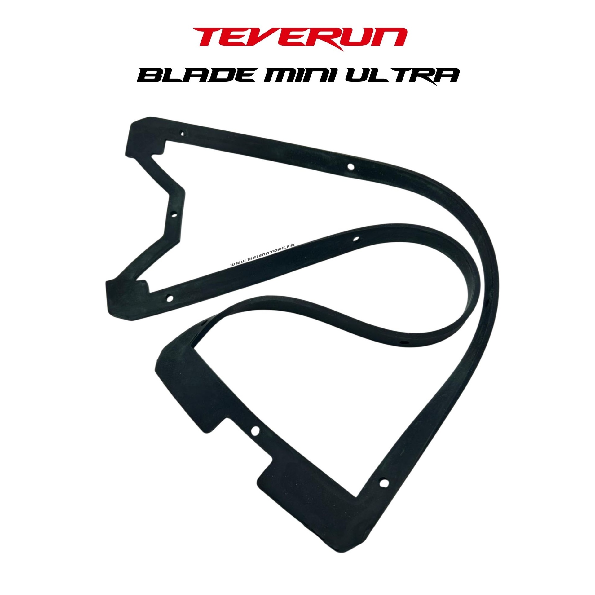 TEVERUN BLADE MINI ULTRA  | JOINT DECHANCHEITE DU DECK