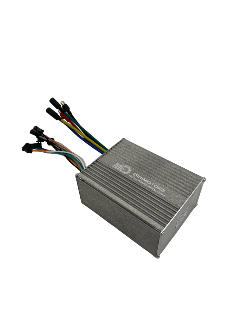 CONTROLEUR A 60V35A Avant pour Achilleus 2023 35Ah | M365 France