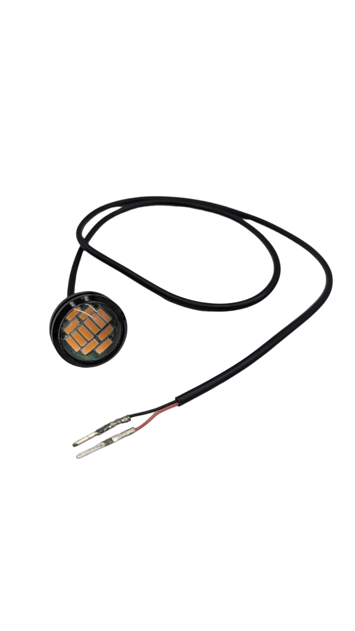LED CLIGNOTANT AR DROIT/GAUCHE pour Forever limited 24Ah