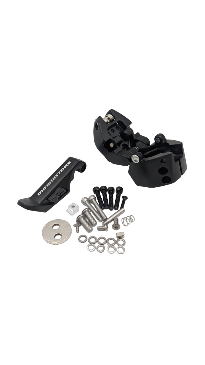SYSTÈME DE PLIAGE pour Storm Limited | M365 France