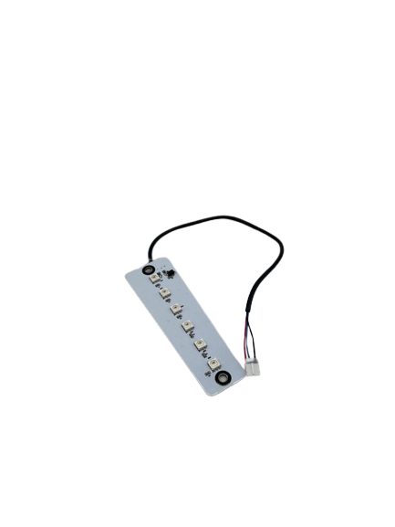 LED DE BRAS DE PLIAGE pour Thunder 3 | M365 France