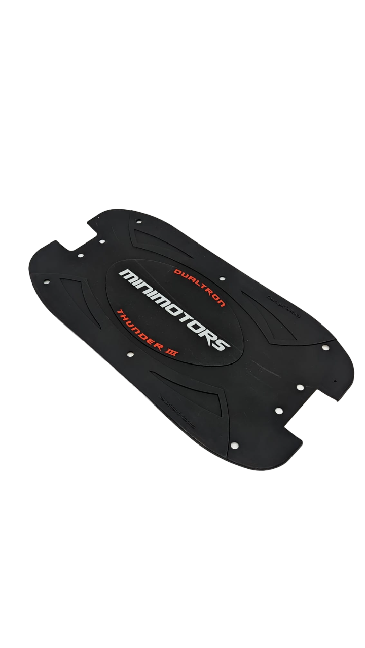 GRIP DE DECK EN SILICONE pour Thunder 3 | M365 France