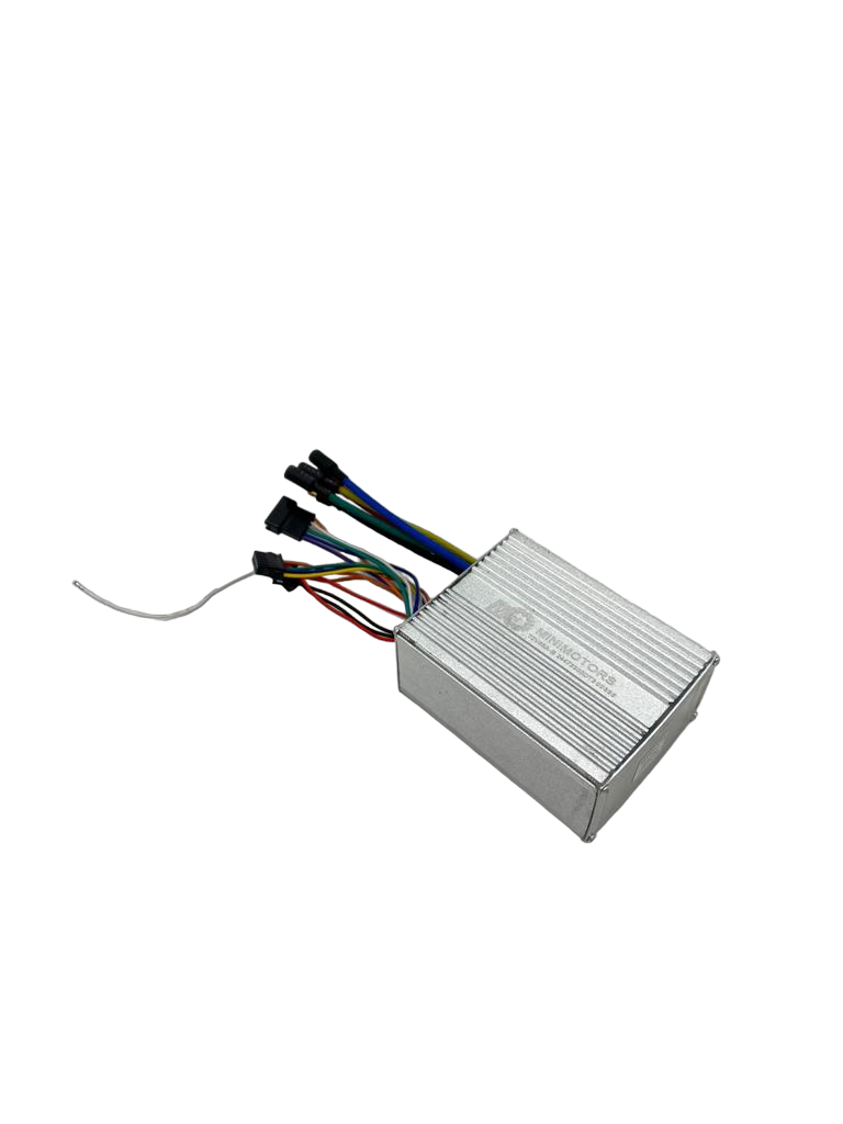CONTROLEUR B 72V65A Arrière pour Thunder 3