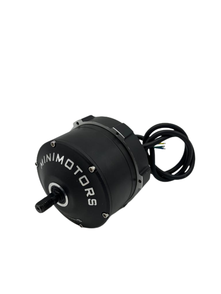 MOTEUR AVANT pour Thunder 3 | M365 France