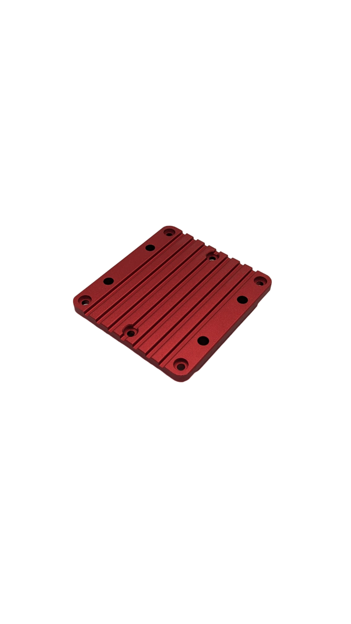 DISSIPATEUR DE CHALEUR pour Thunder 3 | M365 France