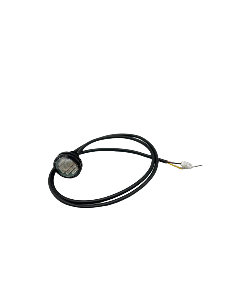 LED FEU STOP pour Thunder 3 | M365 France
