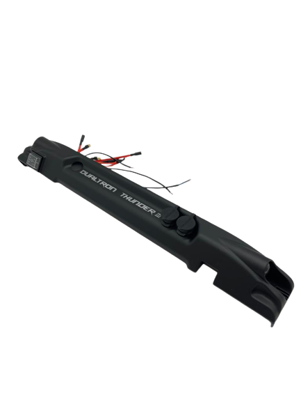 CACHE LED LATERAL GAUCHE (COMPLET) pour Thunder 3 | M365 France
